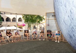 מדעטק חיפה: המוזיאון הלאומי למדע, טכנולוגיה וחלל